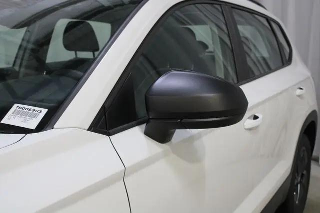 2026 Volkswagen Taos S