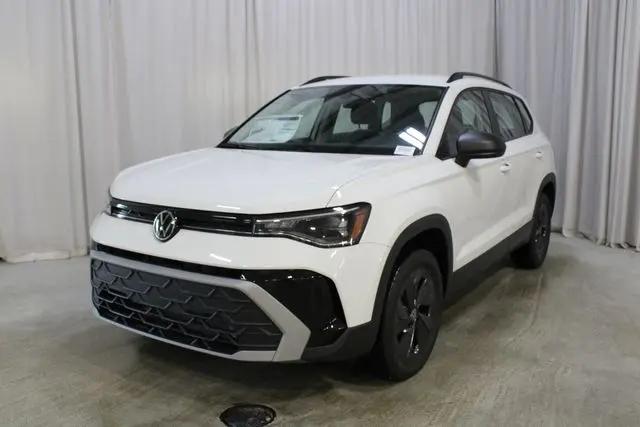 2026 Volkswagen Taos S