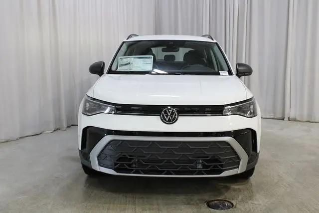 2026 Volkswagen Taos S