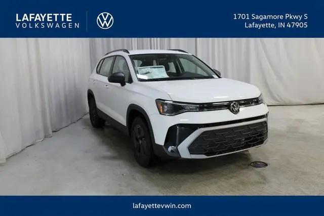 2026 Volkswagen Taos S for sale in Lafayette, IN