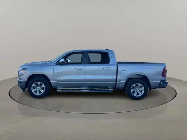 2024 Ram 1500 Laramie Crew Cab 4x4 5'7" Box