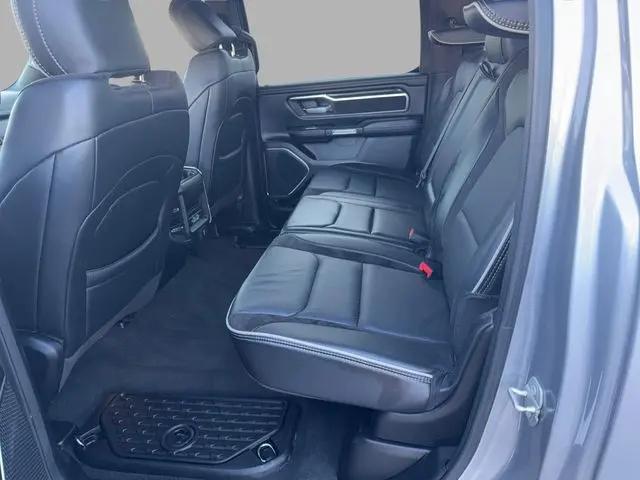 2024 Ram 1500 Laramie Crew Cab 4x4 5'7" Box