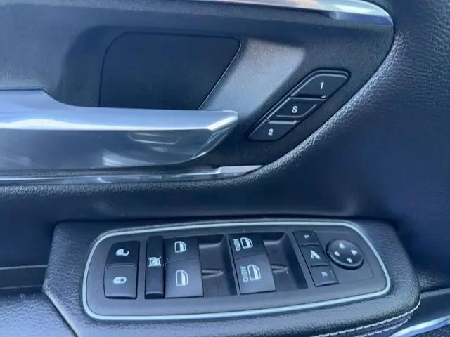 2024 Ram 1500 Laramie Crew Cab 4x4 5'7" Box