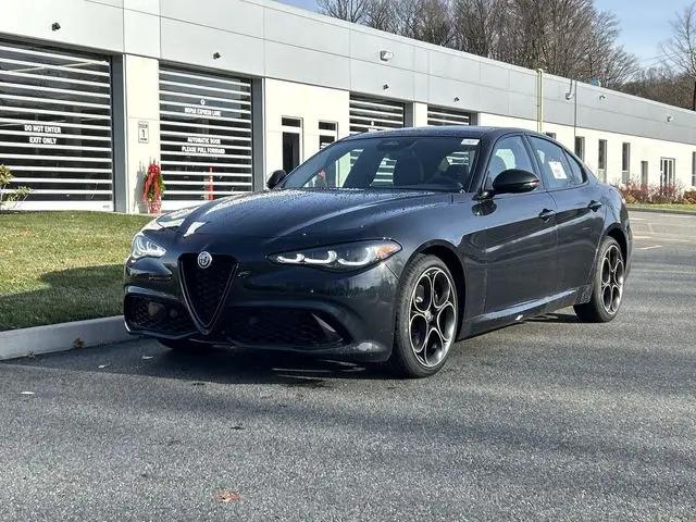 2025 Alfa Romeo Giulia Intensa AWD for sale in Upper Saddle River, NJ
