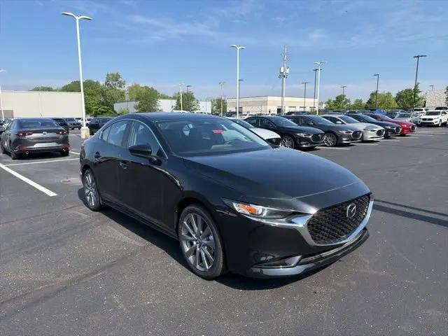 2026 Mazda Mazda3 2.5 S Preferred for sale in Indianapolis, IN