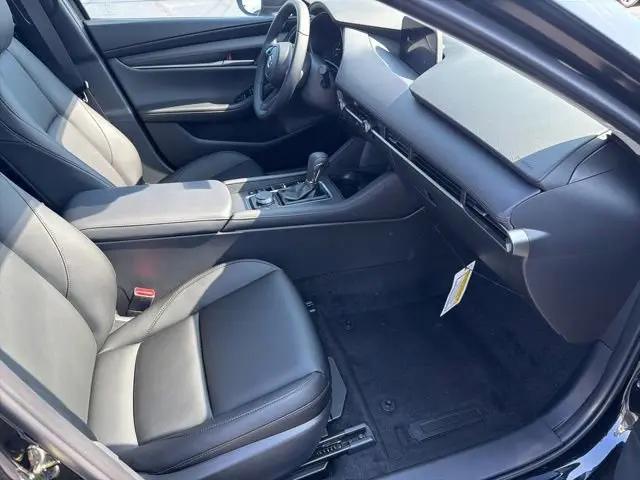 2026 Mazda Mazda3 2.5 S Preferred