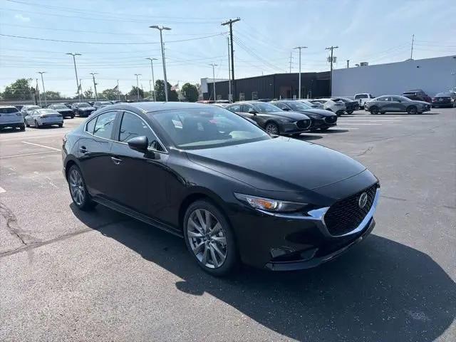 2026 Mazda Mazda3 2.5 S Preferred for sale in Indianapolis, IN