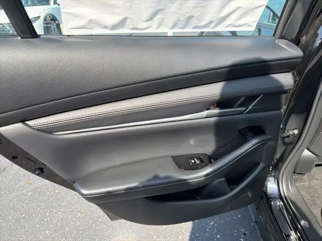 2026 Mazda Mazda3 2.5 S Preferred