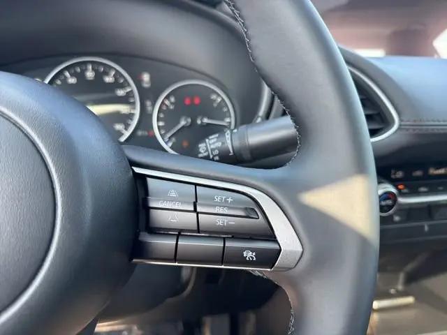2026 Mazda Mazda3 2.5 S Preferred