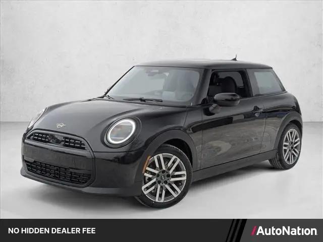 2026 MINI Hardtop Cooper for sale in Towson, MD