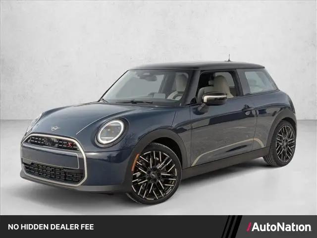 2026 MINI Hardtop Cooper S for sale in Towson, MD