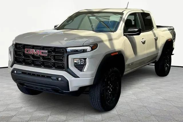 2026 GMC Canyon Elevation, RWD