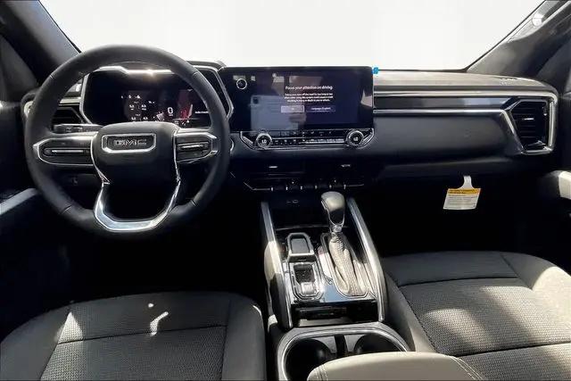 2026 GMC Canyon Elevation, RWD