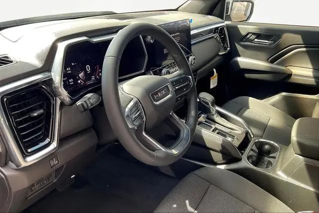 2026 GMC Canyon Elevation, RWD