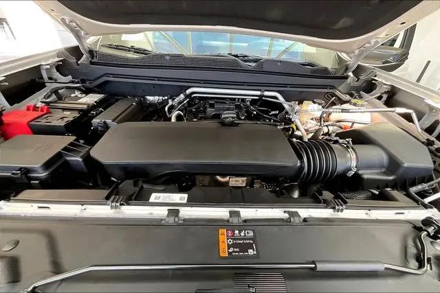 2026 GMC Canyon Elevation, RWD