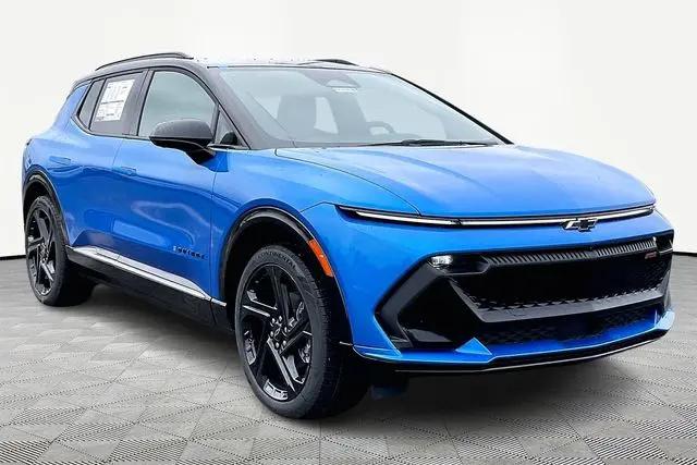 2026 Chevrolet Equinox RS, FWD for sale in Lowell, NC