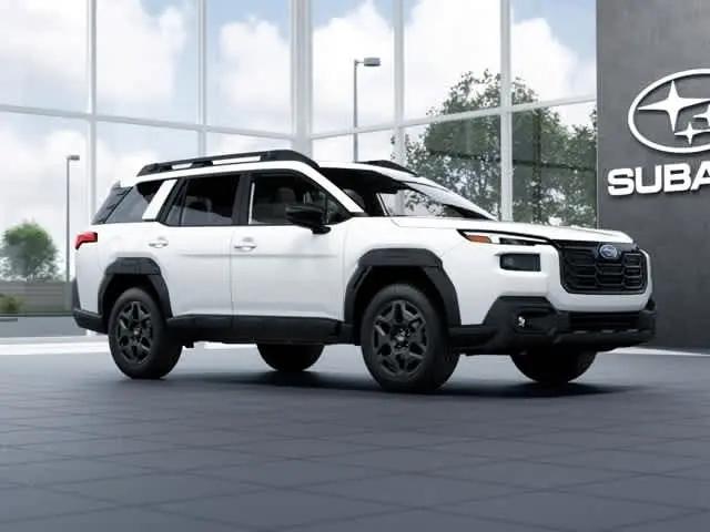 2026 Subaru Outback Limited for sale in Auburn, NY