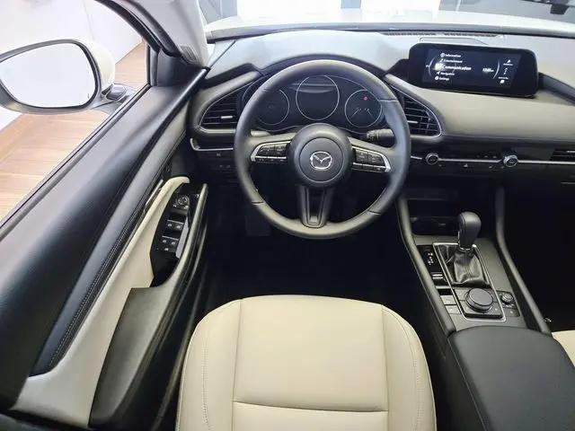 2026 Mazda Mazda3 2.5 S Preferred