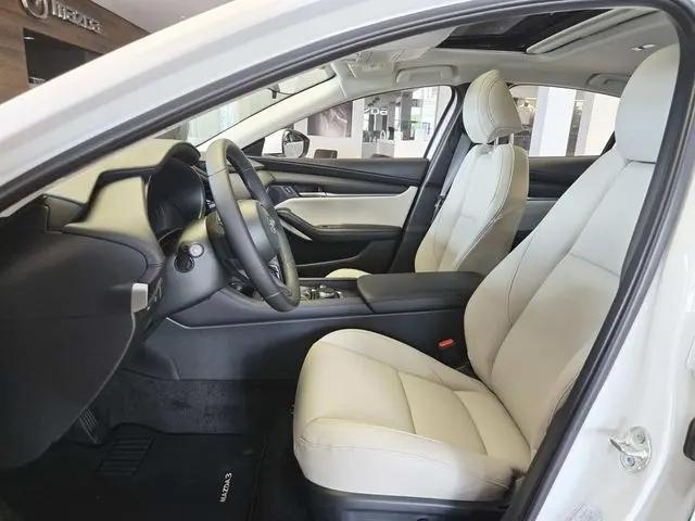 2026 Mazda Mazda3 2.5 S Preferred