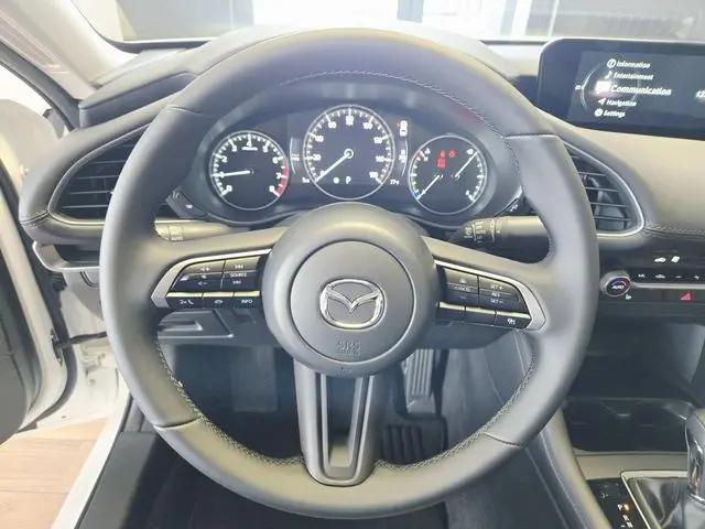 2026 Mazda Mazda3 2.5 S Preferred