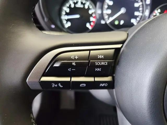 2026 Mazda Mazda3 2.5 S Preferred