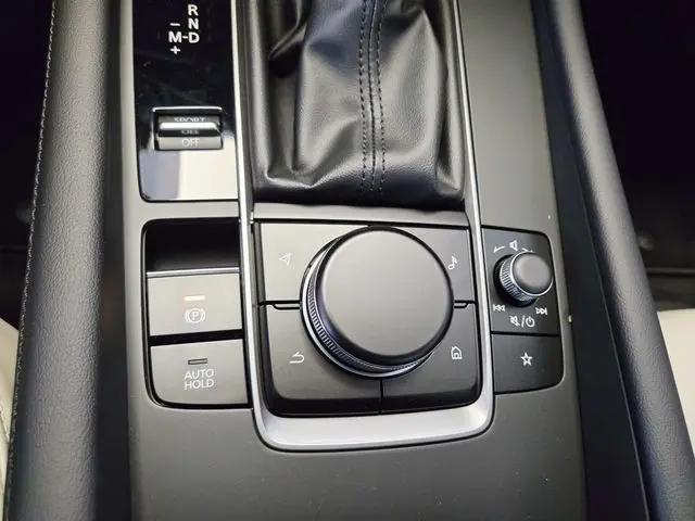 2026 Mazda Mazda3 2.5 S Preferred