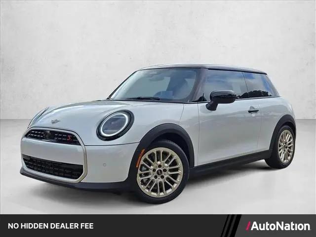 2026 MINI Hardtop Cooper S for sale in Dallas, TX