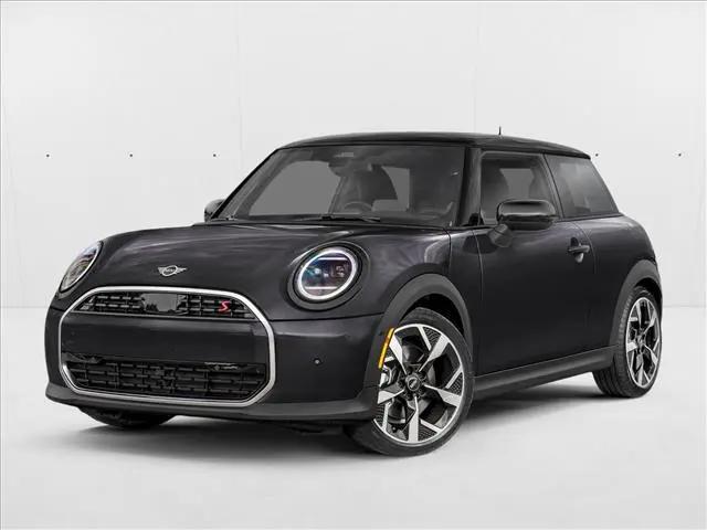 2026 MINI Hardtop Cooper for sale in Dallas, TX