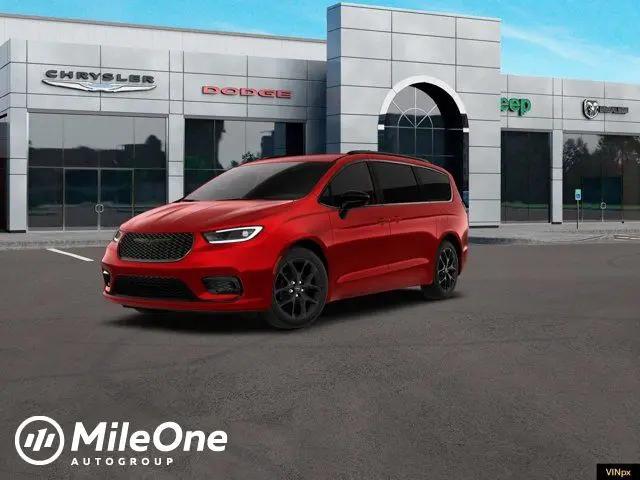 2026 Chrysler Pacifica Select for sale in Wilkes-Barre, PA