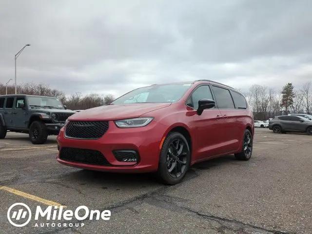 2026 Chrysler Pacifica Select for sale in Wilkes-Barre, PA