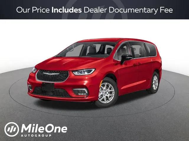 2026 Chrysler Pacifica Select for sale in Wilkes-Barre, PA