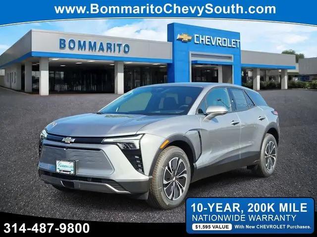 2026 Chevrolet V Blazer LT FWD for sale in St. Louis, MO