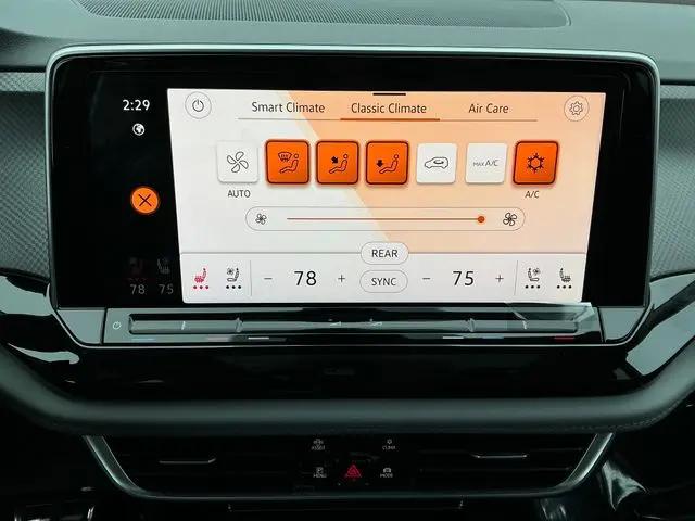 2026 Volkswagen Atlas Peak Edition