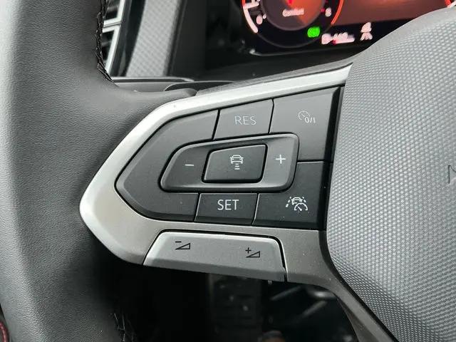 2026 Volkswagen Atlas Peak Edition
