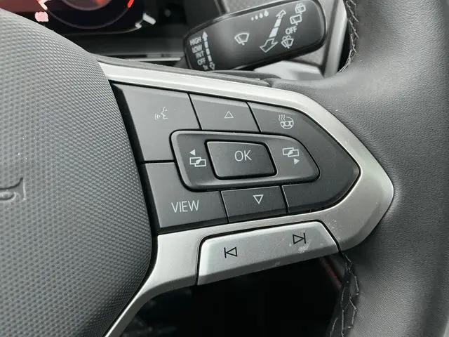 2026 Volkswagen Atlas Peak Edition