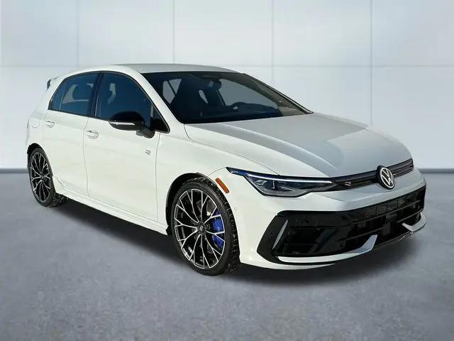 2026 Volkswagen Golf R Base for sale in Fargo, ND