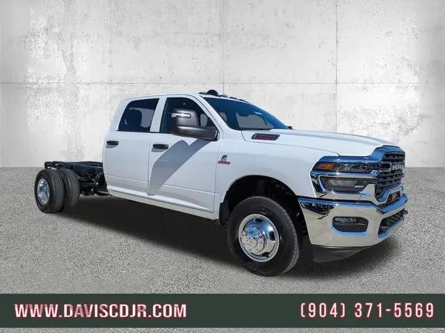 2026 Ram 3500 Tradesman/Big Horn for sale in Yulee, FL