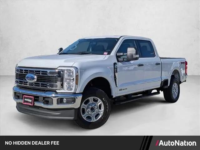 2026 Ford F-250 XLT for sale in Tustin, CA