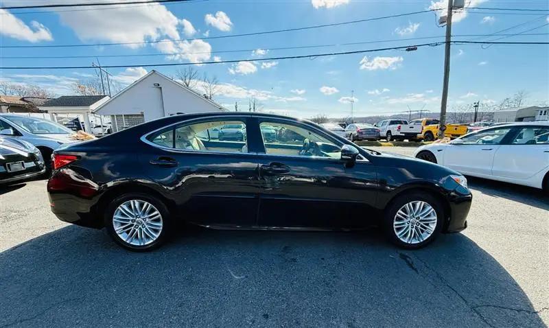 2015 Lexus ES 350 ES 350