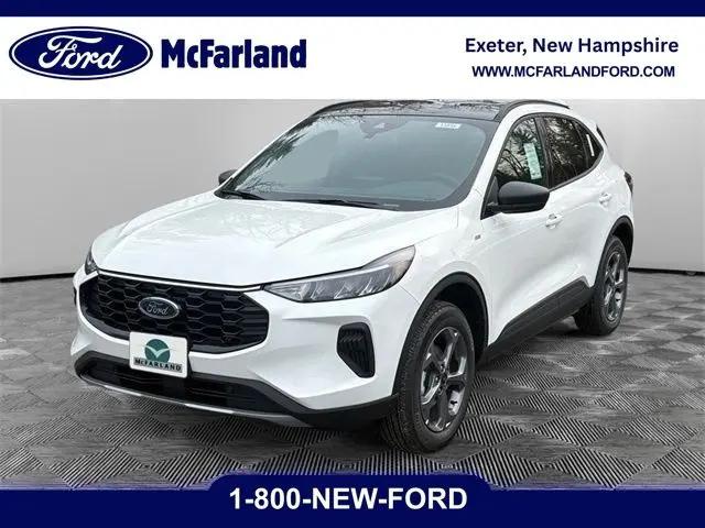 2026 Ford Escape ST-Line for sale in Exeter, NH