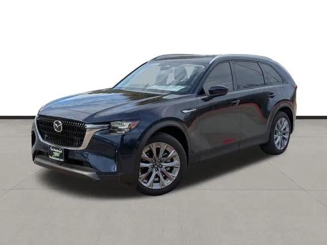 2026 Mazda X-90 3.3 Turbo Preferred for sale in Webster, TX