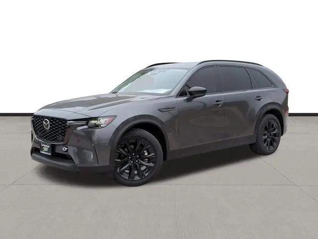 2026 Mazda X-90 3.3 Turbo Premium Sport for sale in Webster, TX