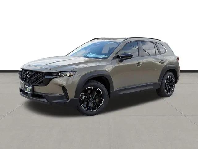 2026 Mazda CX-50 2.5 S Meridian Edition for sale in Webster, TX
