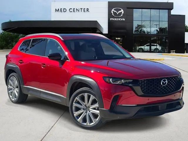 2026 Mazda CX-50 2.5 S Premium for sale in Pelham, AL