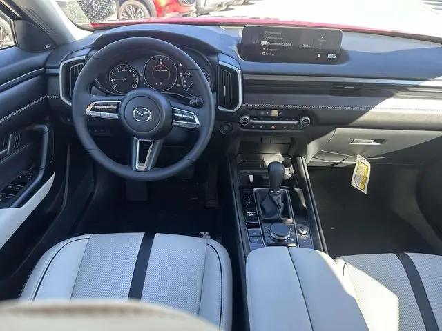 2026 Mazda CX-50 2.5 S Premium