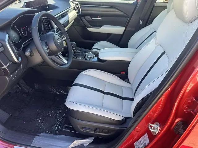 2026 Mazda CX-50 2.5 S Premium
