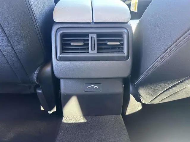 2026 Mazda CX-50 2.5 S Premium