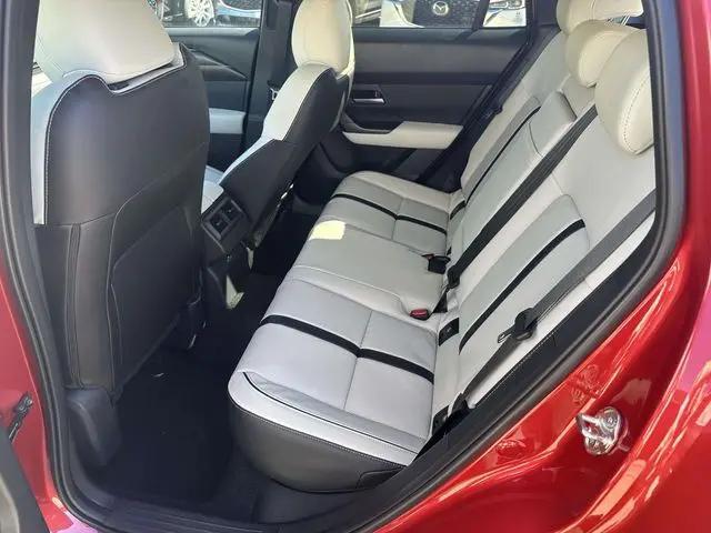 2026 Mazda CX-50 2.5 S Premium