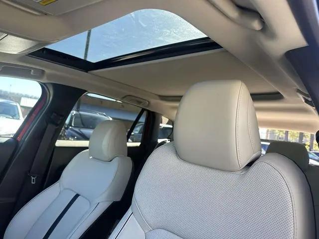 2026 Mazda CX-50 2.5 S Premium