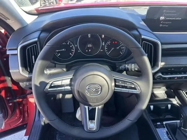 2026 Mazda CX-50 2.5 S Premium